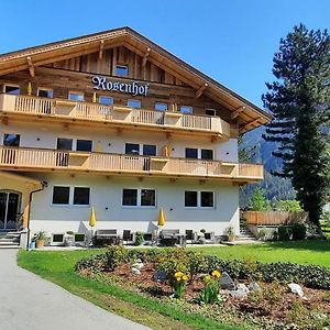 Apartments Rosenhof